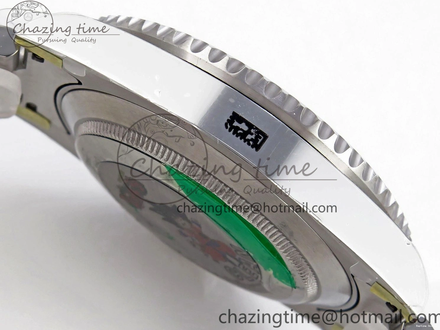 0301 GoAnywhere Submariner 114060 No Date Black Ceramic 904L Steel Clean Factory 1:1 Best Edition on SS Bracelet VS 1872